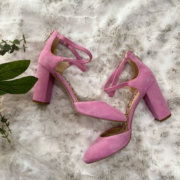 Sam Edelman Heels - Picture 3 of 5